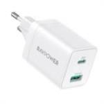 RAVPower RP-PC168 2-Port 20W Wall Charger