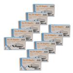 KW-Trio  Staples No.10 Pack of 10000Pcs