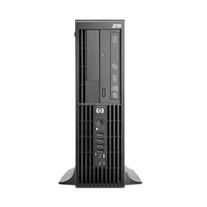 کیس اچ پی HP Compaq Z200 استوک