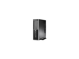 کیس اچ پی با پردازنده AMD 10 استوک
