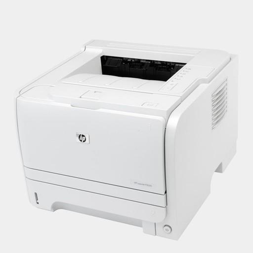 HP LaserJet P2035 Laser Printer