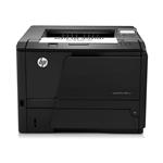 پرینتر لیزری LaserJet Pro 400 M401n استوک