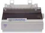 پرینتر لیزری اپسون Epson LQ-300