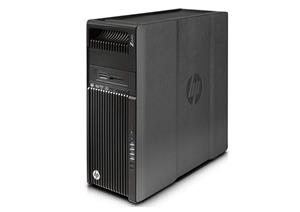 کامپیوتر ورک استیشن اچ پی HP Workstation Z640 استوک