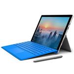 Microsoft Surface Pro 4 - Core i7-8GB-256GB 