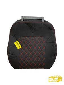 روکش صندلی سمند و سورن جودون کد 495