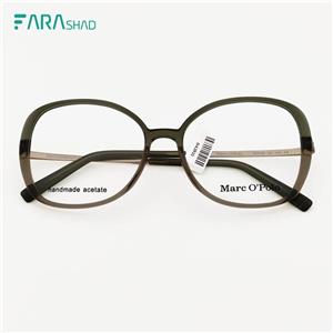 عینک طبی برند ESCHENBACH/MARCOPOLO مدل 503183