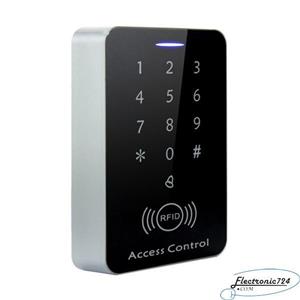 کنترلر تردد RFID access control T10
