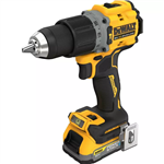 دریل چکشی شارژی DeWalt آمریکا DCD805E2T-QW