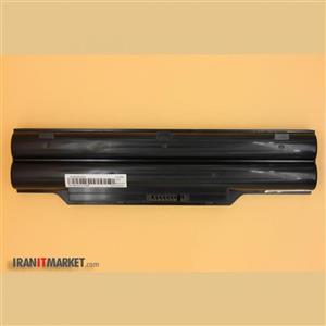 باتری فوجیتسو Battery laptop FUJITSU A531 