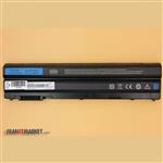 باتری دل Battery laptop DELL LATITUDE E6540