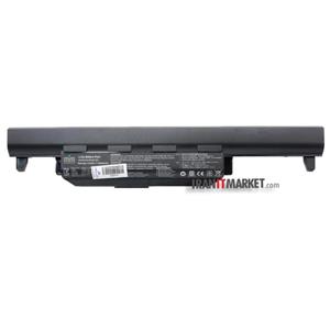 باتری ایسوس Battery laptop ASUS K75