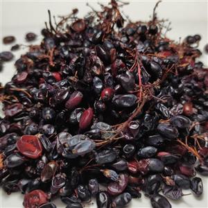 زرشک کوهی خشک یک کیلویی درجه یک مناسب آش و  آب زرشک (زرک)