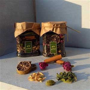 چای زندگی زینو ناتس