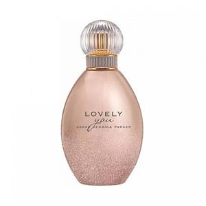 ادو پرفیوم زنانه سارا جسیکا پارکر Lovely You حجم 100ml