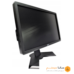 مانیتور استوک ۲۰ اینچ Dell مدل P2012HT
