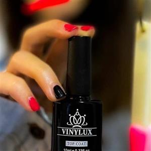 تاپ کات 10 میل وینی لوکس vinylux