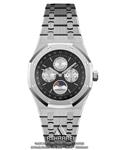 ساعت نازک ای پی Audemars Piguet Royal Oak Chornograph Slim B