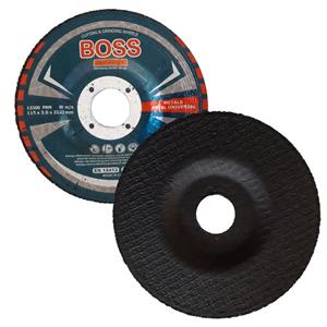صفحه برش سنگ BOSS سایزمتوسط