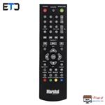 ریموت کنترل دی وی دی DVD مارشال Marshal ME-5028