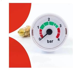 مانومتر پکیج مدل رزوه ای