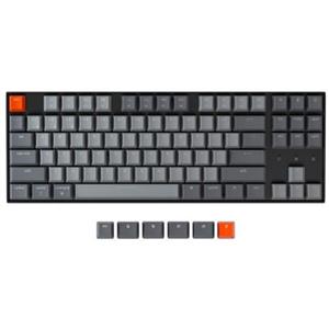 کیبورد Keychron K8 Wireless Mechanical Keyboard
