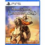 خرید دیسک بازی Mount & Blade 2 Bannerlord برای PS5