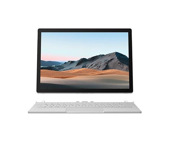 Microsoft Surface Book 2 LAPTOP stock