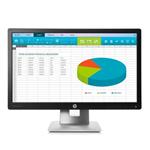 مانیتور استوک 22 اینچ اچ پی مدل EliteDisplay E222