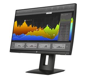 مانیتور استوک اچ پی 22 ایچ فریم لس HP Z22n G2