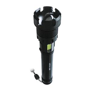 چراغ قوه پلیسی 2 کاره گرین مدل GN2IN1RTORCH 