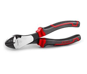 انبر سیم چین رونیکس مدل RH-1227 سایز 7 اینچ ا Ronix Diagonal Pliers Inch 