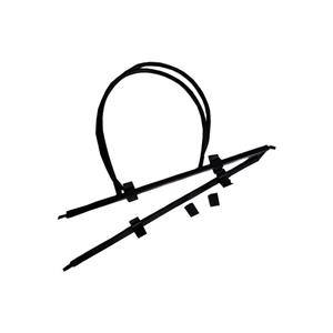 لوازم شیشه شوی خودرو مدل SHS-405-3070 مناسب برای پژو 405 بسته دو عددی