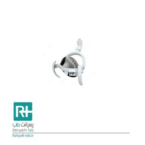هدچراغ جراحی تک LED سنسوردار مدل HRL6