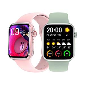 ساعت هوشمند هاینو تکو Haino Teko H78 Pro max