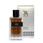 عطر مردانه سنسو برندینی Brandini Senso 