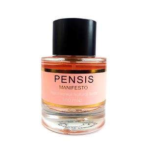 ادو پرفیوم زنانه پنسیس رایحه مانیفستو Manifesto حجم 100 میل