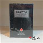 عطر مردانه برند (Brand) مدل سناتور (Senator) حجم 100 میل