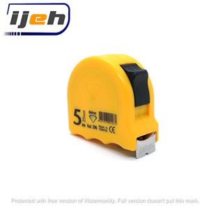 متر نواری برند دکور کد 296 – dekor Tape Measure code296