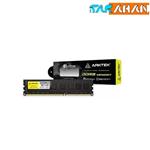 رم دسکتاپ آرک تک DDR3 تک کاناله 1600 مگاهرتز CL10  ظرفیت 8 گیگابایت