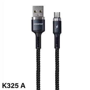 کابل micro-USB کینگ استار مدل K325A