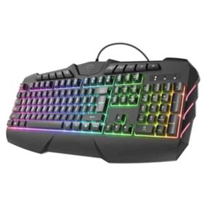 کیبورد مخصوص بازی تراست مدل GXT 881 ODYSS SEMI-MECHANICAL