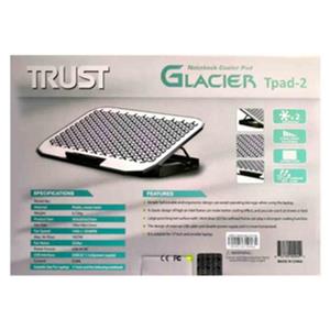 قیمت و خرید فن خنک کننده لپ تاپ تراست TPAD-2