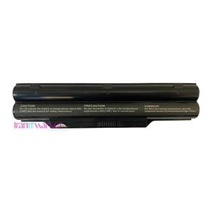 باتری فوجیتسو Battery laptop FUJITSU AH502