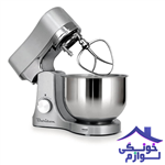 همزن کاسه دار باریتون مدل BSM-151200-DX