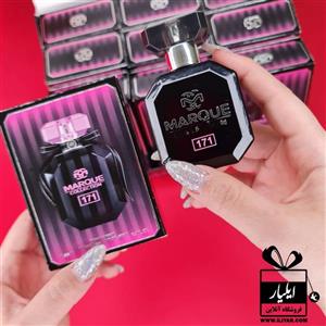عطر ادکلن ویکتوریا سکرت بامشل نیویورک – حجم 25 میل