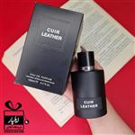 عطر ادکلن تامفورد امبر لدر فرگرانس ورد Cuir Leather – حجم 100 میل