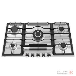 گاز توکار آلتون مدل Alton Steel Gas S517