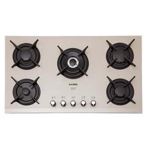 اجاق گاز ایلیا استیل مدل IG5913