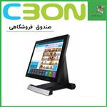 صندوق فروشگاهی CBON CP-P260AS